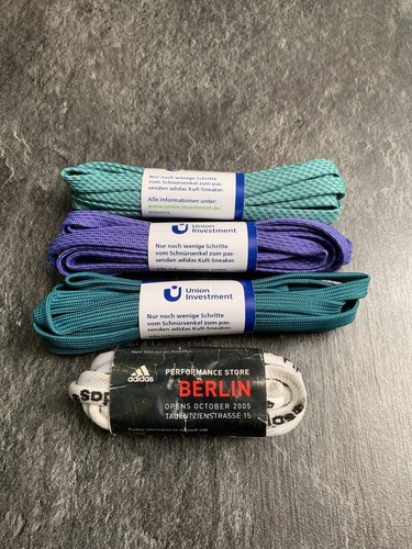 Schnürsenkel für adidas - schnürsenkel,