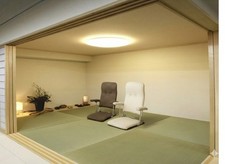 ZAISU Japanischer Stil