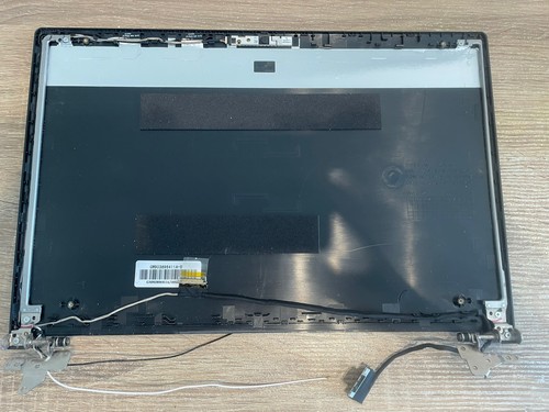 Toshiba satellite pro r50 - toshiba,