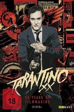 Tarantino XX 20 Years of
