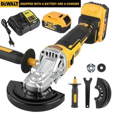 DeWalt 405FN Winkelschleifer
