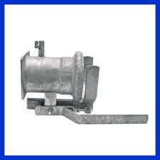 6“ Kardan Schnellkuppler