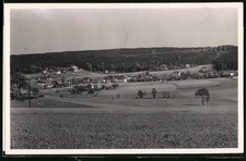 Ansicht Hetzdorf, Blick nach