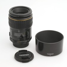 Tamron SP AF Macro 2,8/90 mm für Nikon AF