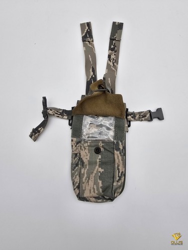 Army molle tasche - us,