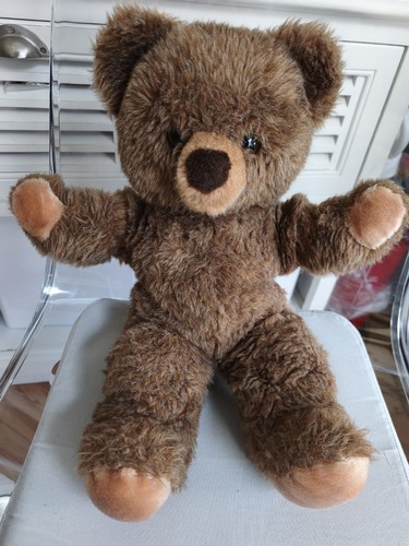 Althans plüschbär teddybär - althans,