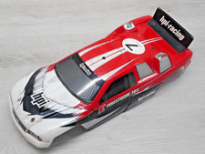 Hpi E Firestorm 10T Karosserie