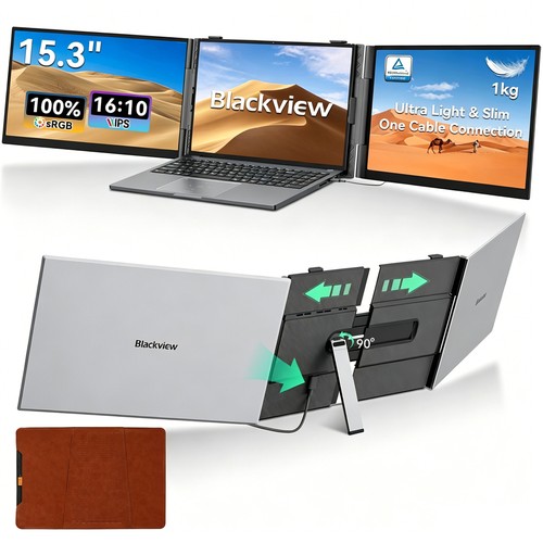 Blackview dcm8 pro portabler - blackview,