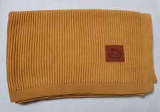 Infantilo Babydecke senfgelb