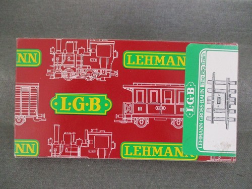 Lgb spur 1015t trenngleis - lgb,
