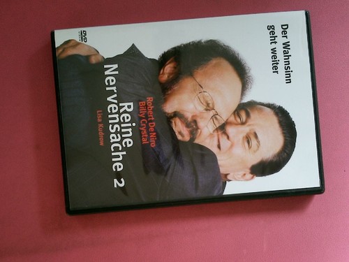 Reine nervensache niro - nervensache, de