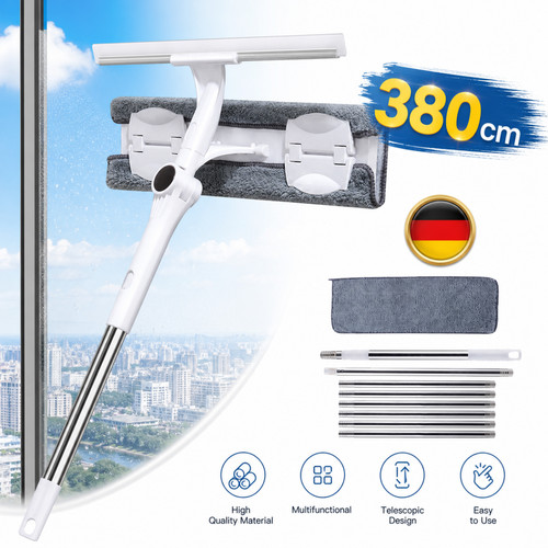 Fensterwischer mit
