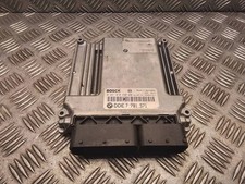 BMW 7 E65 E66 2002 Diesel