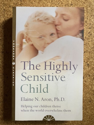 The highly sensitive - highly,