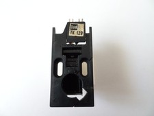 Dual Headshell TK 129 mit