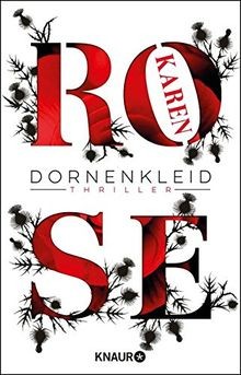 Dornenkleid von rose karen - , rose,