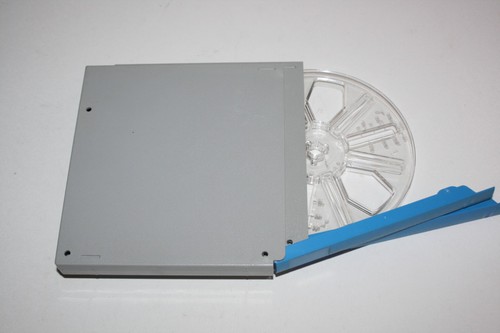 Super filmspule 120 meter - 8,
