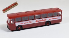 Brekina 1:87 H0 - Bus Mercedes
