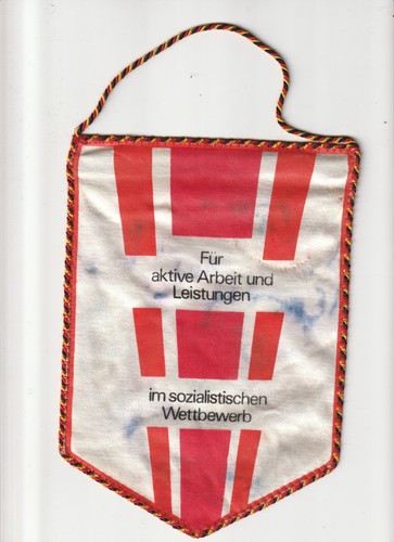 Zivilverteidigung wimpel - zivilverteidigung,