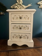 Kleine französische Chic