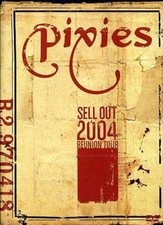 Pixies - Sell out von not specified | DVD | Zustand sehr gut