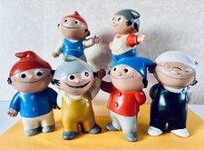 ZDF Mainzelmännchen der