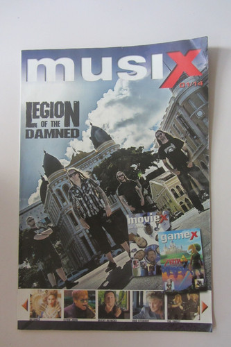 Musix 2014 konzert - musix,