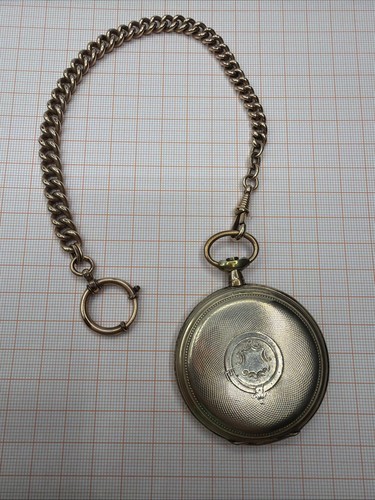 Junghans taschenuhr gehäuse - junghans,
