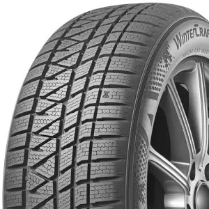 Winterreifen kumho 295 r21 - winterreifen,
