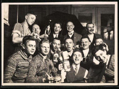 Fotografie studenten beim - studenten,