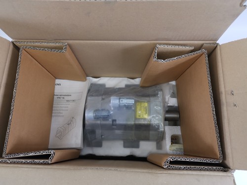 Siemens drehstrom servomotor - siemens, drehstrom-servomotor