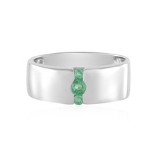 Cavill Ring 0,15ct Russischer