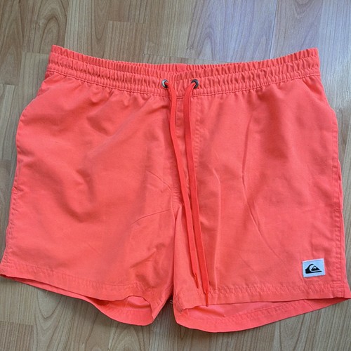 Quiksilver herren badeshorts - herren,