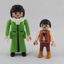 PLAYMOBIL Frau Dame des