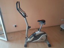 Christopeit Sport Ergometers