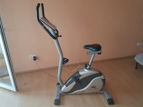 Christopeit sport ergometers - christopeit,