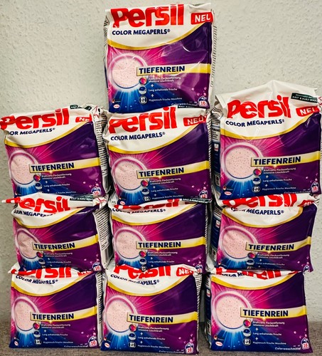 Persil color megaperls - persil,