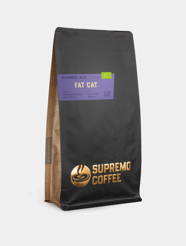 Supremo fat cat bohne - cat,