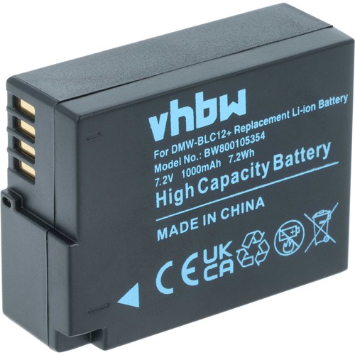 Akku für sigma 1000mah - akku, bp-51