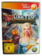 Play Smile PC Wimmelbild