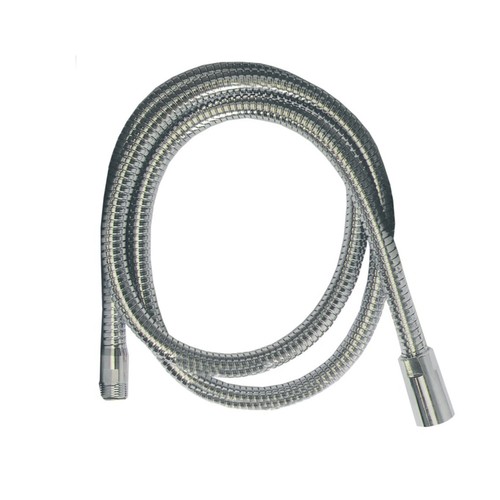 Brauseschlauch 2 agx - 3/8"x1/2",