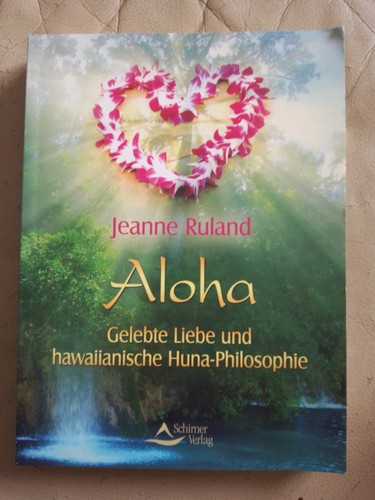 Jeanne ruland aloha - jeanne,