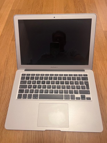 Macbook air 512 - macbook, (2013),
