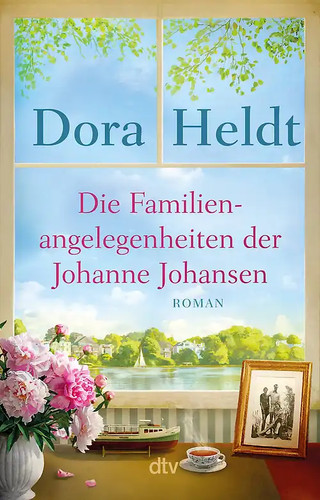Die familienangelegenheiten - die,