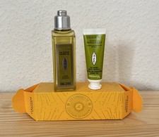L'Occitane Verveine