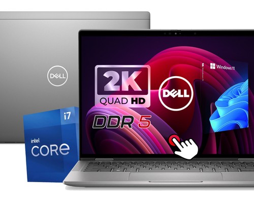 Dell latitude 7440 13gen - dell,