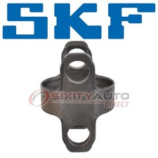 SKF Double Cardan CV H Yoke