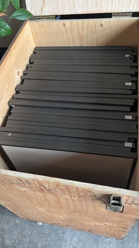 Bilderrahmen aluminium - bilderrahmen,