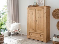 Wäscheschrank 108cm