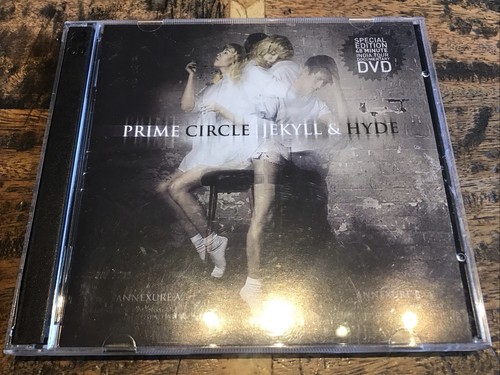 Prime circle jekyll hyde - jekyll,